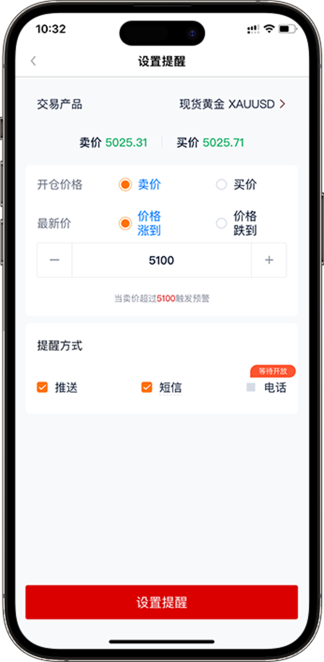 贵金属交易官网