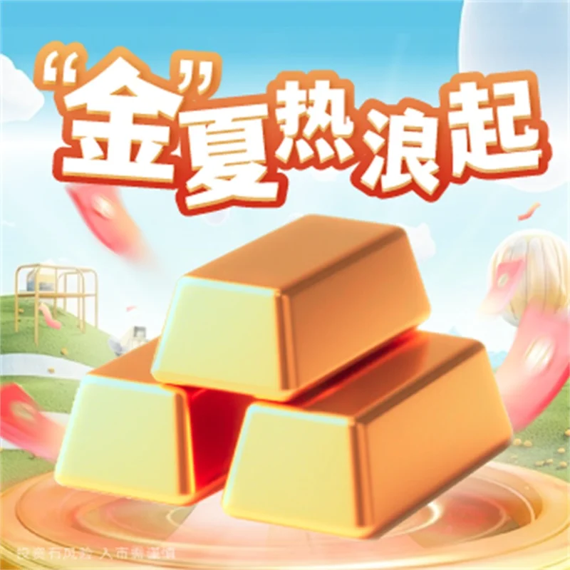 炒黄金的看盘技巧和方法